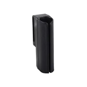 ASP Rotating SideBreak Slide Black Baton Holder For 21" Baton Polymer Black