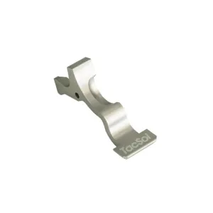 Tactical Solutions Performance Magazine Release for Ruger 10/22 Aluminum Silver