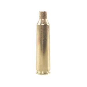 PPU 22-250 Remington Brass Bag of 50