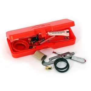 MSR WhisperLite Service Kit Camping Stove Accessory