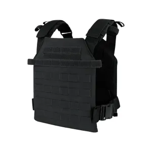 Condor Sentry Plate Carrier Black