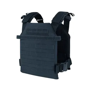 Condor Sentry Plate Carrier Navy