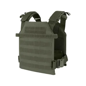 Condor Sentry Plate Carrier Ranger Green