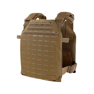Condor LCS Sentry Plate Carrier Coyote Brown