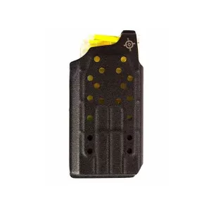 Blue Force Gear MARCO Dispenser Belt Pouch Kydex Black