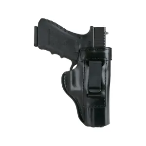 Gould & Goodrich Trouser IWB Holster Right Hand Beretta 92, 92F, 92FS, 96 Leather Black