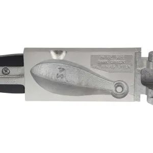 Do It Molds Bank Sinker Mold 24 oz