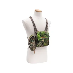ALPS OutdoorZ Vantage Bino Harness Mossy Oak Obsession Camo