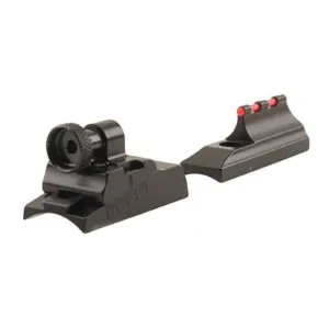 Williams WGRS Peep Sight Set for CVA Optima