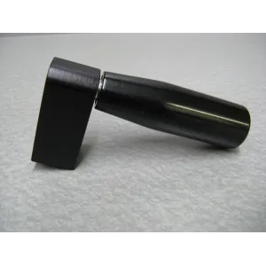 Inline Fabrication Roller Handle Conversion for Dillon Square Deal B Press