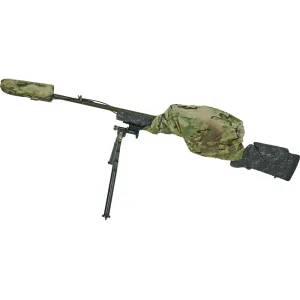 Cole-Tac Action Wrap Rifle Cover Multicam