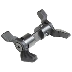 Odin Works AR-15 Ambidextrous Safety Selector Black
