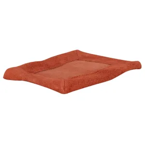 Edgewood Dead Bottom Rear Shooting Rest Bag Spacer 7" x 10-1/2" Leather