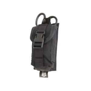 High Speed Gear Bleeder/Blowout MOLLE Medical Pouch Nylon Black