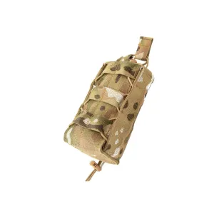 High Speed Gear Soft Taco MOLLE Water Bottle Pouch Nylon Multicam