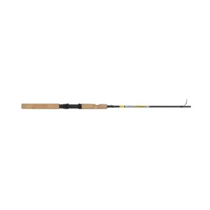 B'n'M Sharpshooter SIX 6' Spinning Rod Med Lite