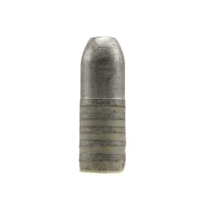 Montana Precision Swaging Swaging Cast 45 Caliber (458 Diameter) Bullets 550 Grain Flat Nose Box of 50