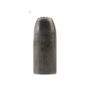 Montana Precision Swaging Swaging Cast 44 Caliber (422 Diameter) Bullets 350 Grain Tapered Paper Patch (Unpatched) Flat Nose Box of 50