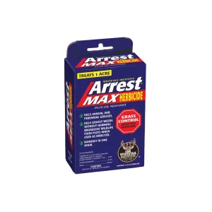 Whitetail Institute Arrest Max Herbicide 8 oz.