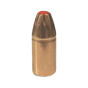 Hornady SUB-X 45 Caliber (458 Diameter) Bullets 410 Grain Polymer Tip with Cannelure Box of 50