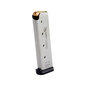 Nighthawk Custom Magazine 1911 Government 45 ACP 8-Round