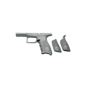 Beretta APX Grip Frame Polymer Wolf Gray