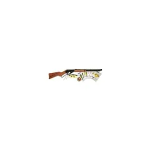 Daisy 1938 Red Ryder Youth Lever Action 177 Caliber BB Air Rifle Combo