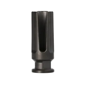 Sig Sauer 3 Prong Flash Hider 5.56x45mm NATO Steel Matte