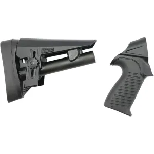 Panzer Arms Telescopic Stock for Benelli M4