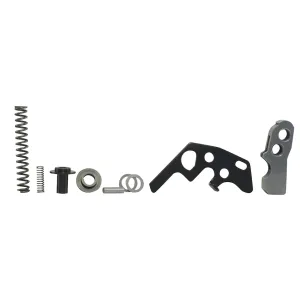 Volquartsen Bolt Release and Target Hammer Ruger 10/22 Black
