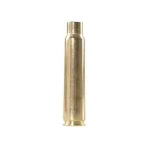 PPU 7.65mm Argentine Mauser Brass Bag of 50
