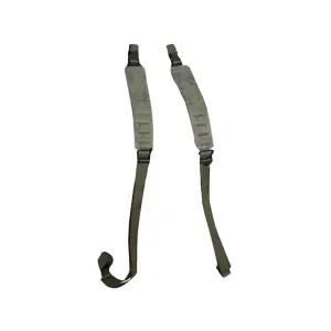 Quake Claw Treestand Carry Straps 2PK