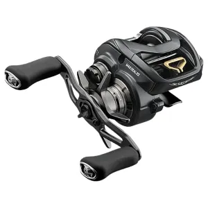 Daiwa Steez A 100 TWS Baitcast Reel RH 8.5:1