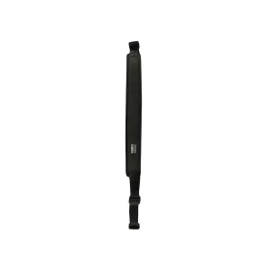 Vero Vellini Vero Tactical Two-Point Rifle Sling Neoprene/Nylon Black