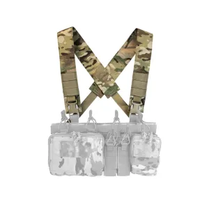 Haley Strategic X-Harness Replacement Kit with Waist Strap Multicam