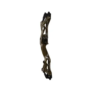 Bear Archery Fred Eichler Signature Series Takedown Riser Right Hand Mossy Oak Bottomland