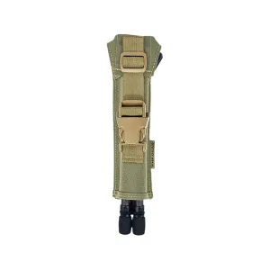 Spartan Precision Equipment FHF Aspis Javelin Bipod Pouch Ranger Green