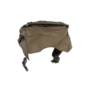 Eberlestock FannyTop Pack-Mount Go Bag Dry Earth