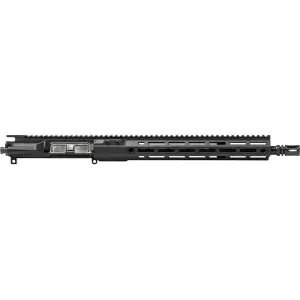 Aero Precision M4E1-T Barreled Upper Receiver 5.56x45mm NATO 14.5" Government Contour Barrel 13.5" Mod4 Handguard Black