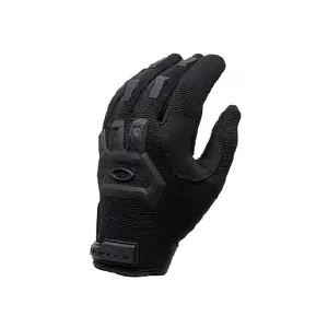 Oakley Men's Flexion 2.0 Tactical Gloves Black Large