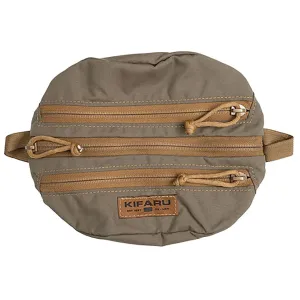 Kifaru Possibles Pullout Backpack Accessory Large Ranger Green