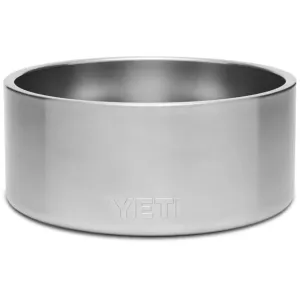 YETI Boomer 8 Dog Bowl Stainless Steel