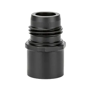 Griffin Armament EZ-LOK Universal QD Barrel Adapter M16x1 LH Thread