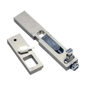 Dillon Precision Powder Measure Extra Small Charge Bar Assembly