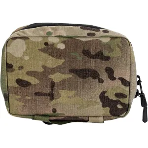 Point Blank Duty Gear Origin General Purpose Pouch Nylon Multicam