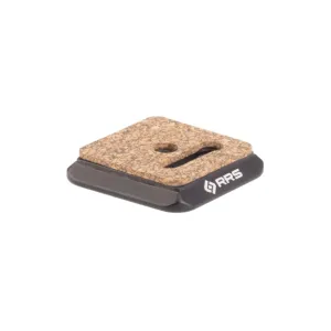 Really Right Stuff Small Bi-directional Universal Plate for RRS Dovetail Style Quick-Release System