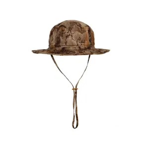 Natural Gear Mens HydraStretch Boonie Natural Gear Camo