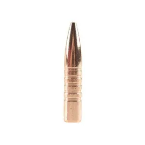 Barnes TSX (Triple-Shock X) 7mm, 284 Caliber (284 Diameter) Bullets 175 Grain Solid Hollow Point Box of 50