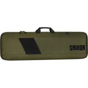 Savior Equipment Specialist Rifle Case Polyester 51" Olive Drab
