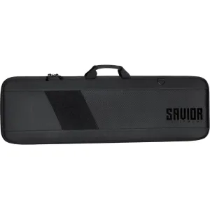 Savior Equipment Specialist Rifle Case Polyester 51" Black